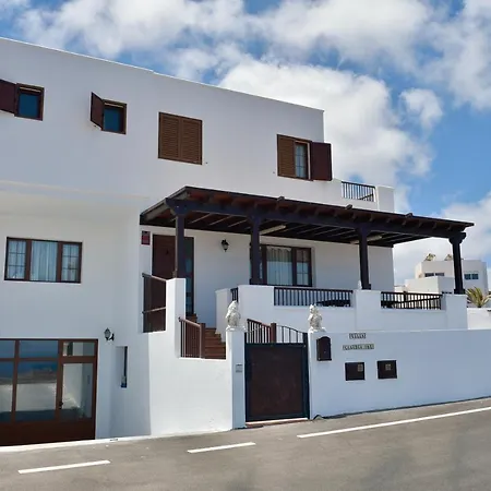 Casa Horizonte بيت للعطل La Costa
