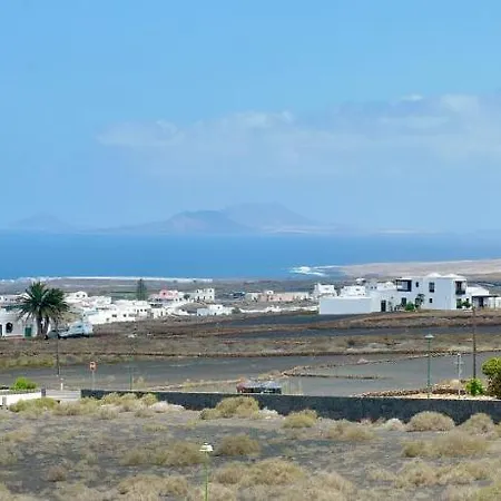 Casa Horizonte Semesterbostad *