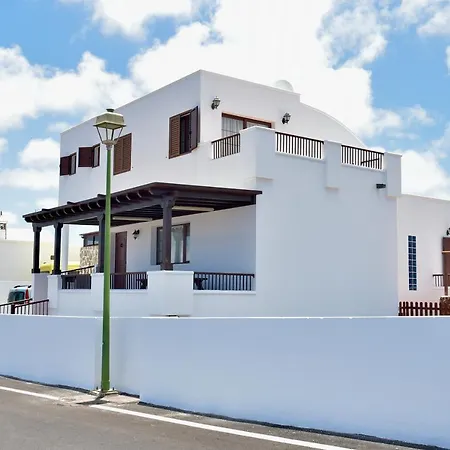 Semesterbostad Casa Horizonte *