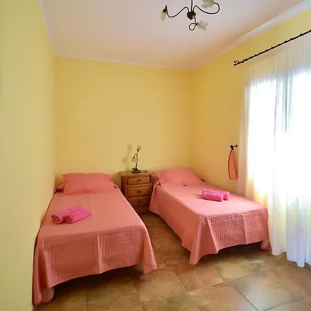 Tatil Evi Casa Horizonte La Costa