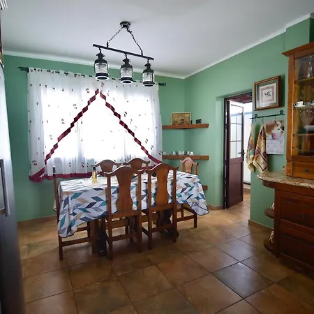 Casa Horizonte Semesterbostad La Costa