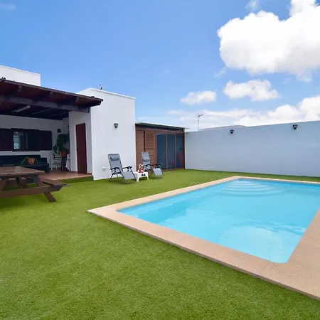 Casa Horizonte La Costa