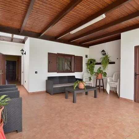 Casa Horizonte Semesterbostad