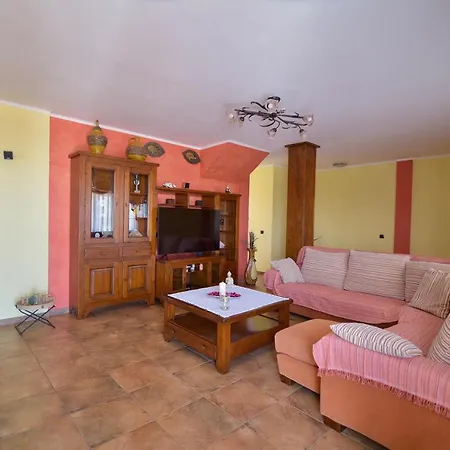 Casa Horizonte Semesterbostad La Costa