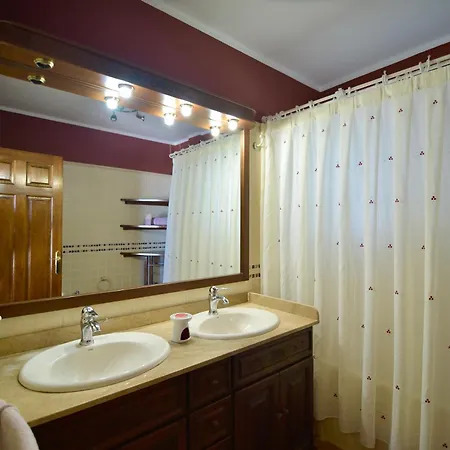 Casa Horizonte Tatil Evi