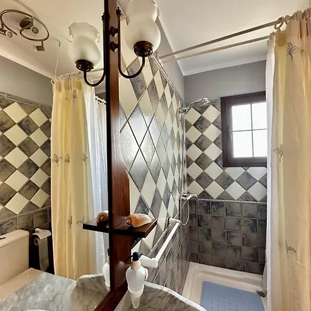 Casa Horizonte 別荘 La Costa