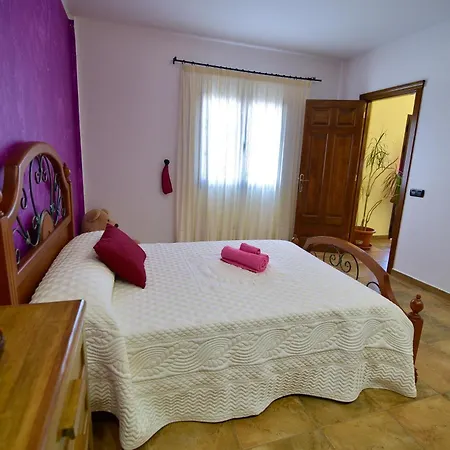 Casa Horizonte Semesterbostad