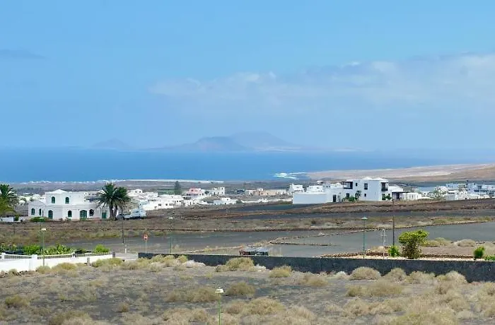 Casa Horizonte Vakantiehuis *