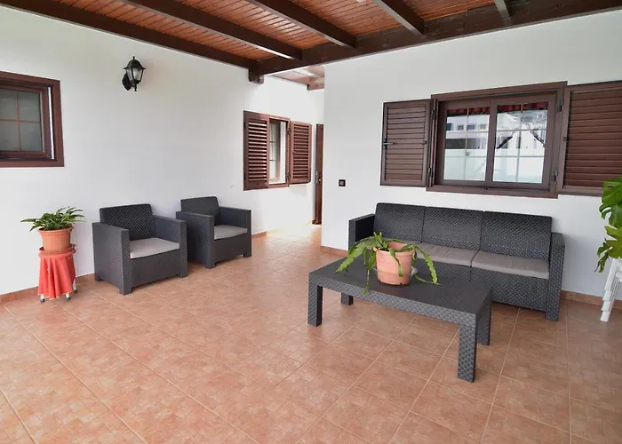Casa Horizonte