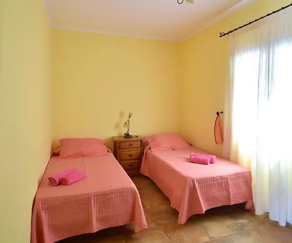 Vakantiehuis Casa Horizonte La Costa