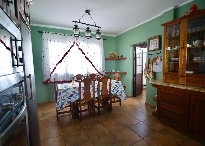 Casa Horizonte Vakantiehuis La Costa