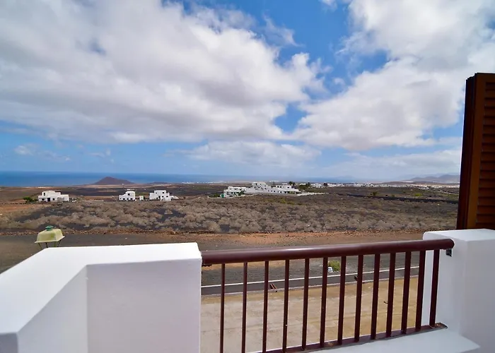 Casa Horizonte La Costa