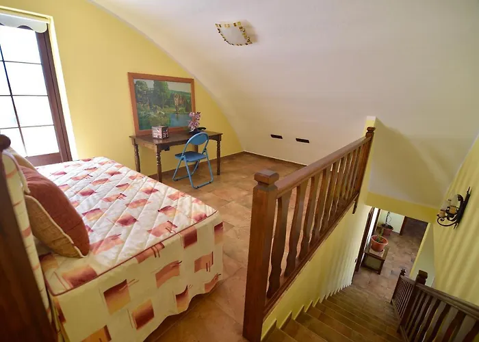 Casa Horizonte La Costa