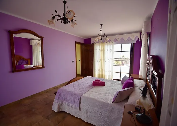 Casa Horizonte La Costa