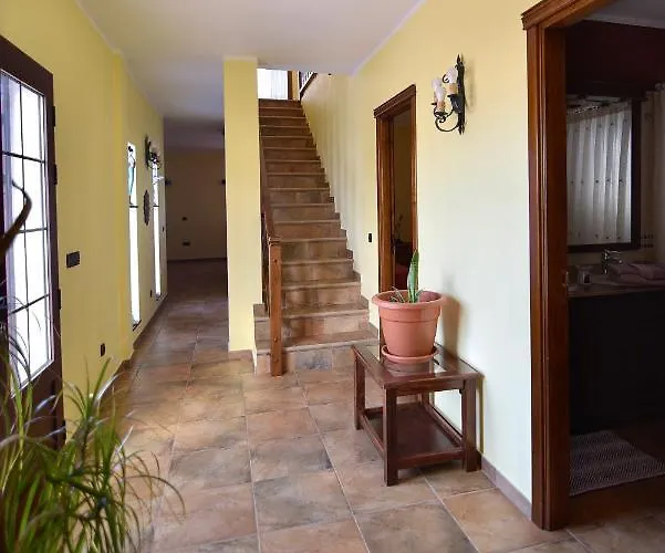 Vakantiehuis Casa Horizonte *