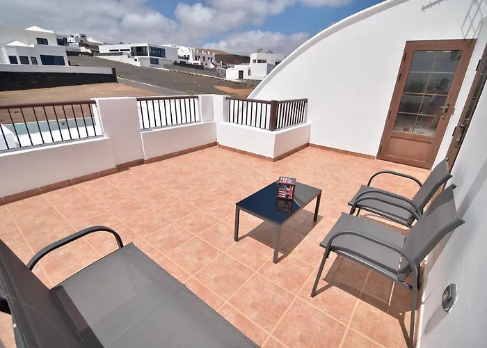 Casa Horizonte *