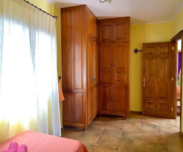 Vakantiehuis Casa Horizonte *