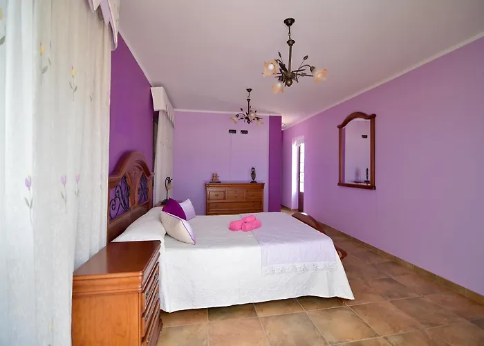 Casa Horizonte Vakantiehuis La Costa