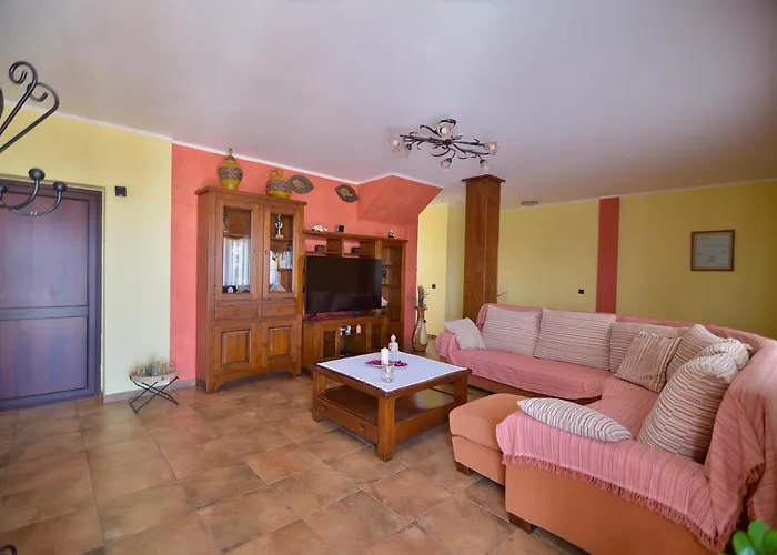 Casa Horizonte Vakantiehuis La Costa