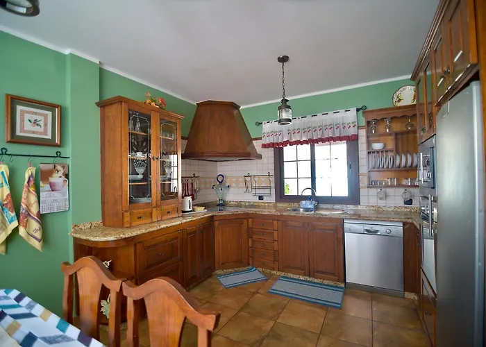 Casa Horizonte *