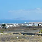 Casa Horizonte Hébergement de vacances *