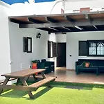 Hébergement de vacances Casa Horizonte