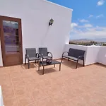 Hébergement de vacances Casa Horizonte *