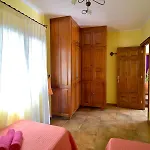 Hébergement de vacances Casa Horizonte *